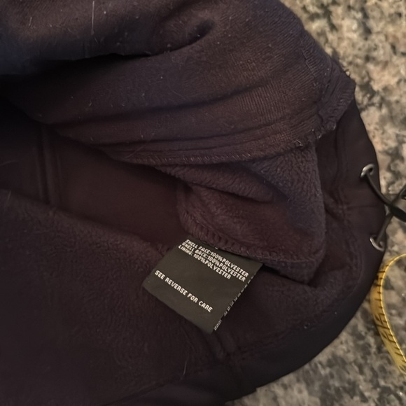 New Balance Black Jacket - Picture 9 of 12